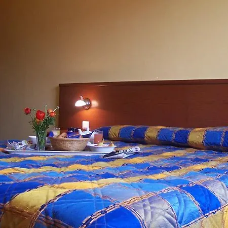 Arcantis Azur Hotel 3*