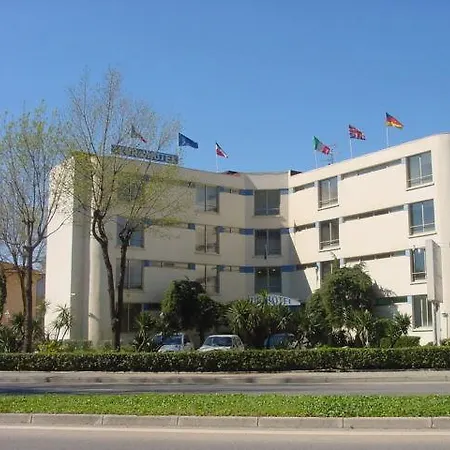 Hotel Arcantis Azur Mandelieu-la-Napoule