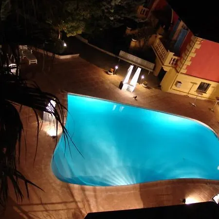 Arcantis Azur 3* Mandelieu-la-Napoule