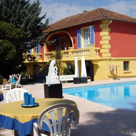 Arcantis Azur 3* Mandelieu-la-Napoule