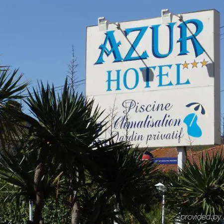 Arcantis Azur Mandelieu-la-Napoule