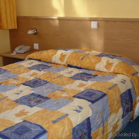 Hotel Arcantis Azur Mandelieu-la-Napoule