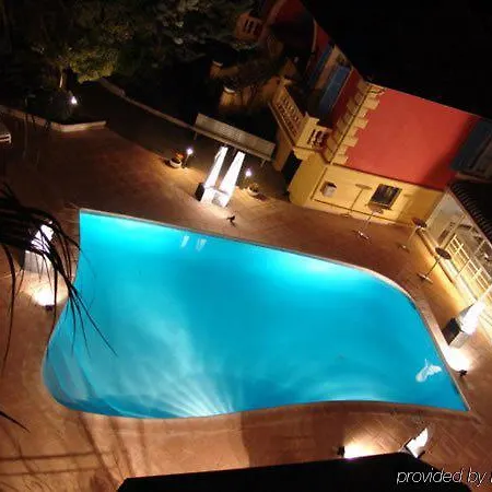 Arcantis Azur Hotel Mandelieu-la-Napoule