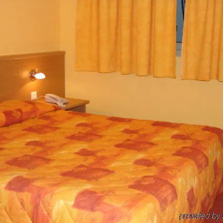 Arcantis Azur Hotel